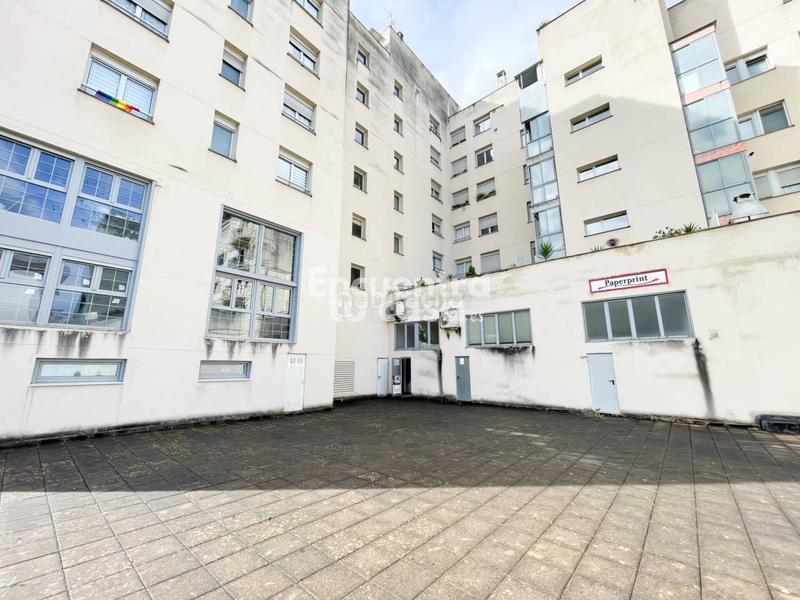 Foto edfb0a36-797b-4c04-b378-558db51a237a. Locale commerciale in aduana 6 in Pinar - Anaka - Belaskoenea Irun