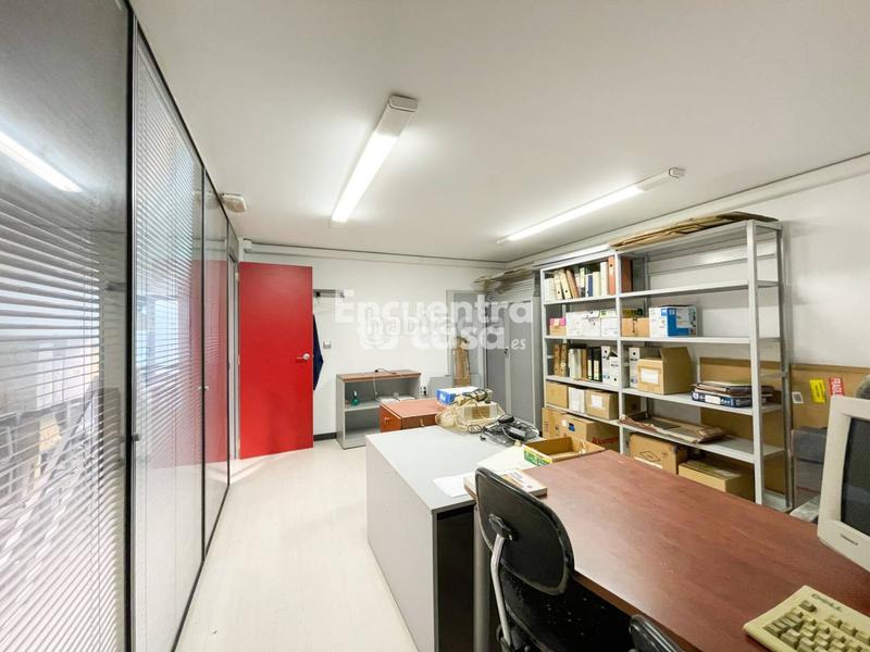 Foto fa12f4b3-4261-4cfd-9796-83f64e7b87b1. Locale commerciale in aduana 6 in Pinar - Anaka - Belaskoenea Irun