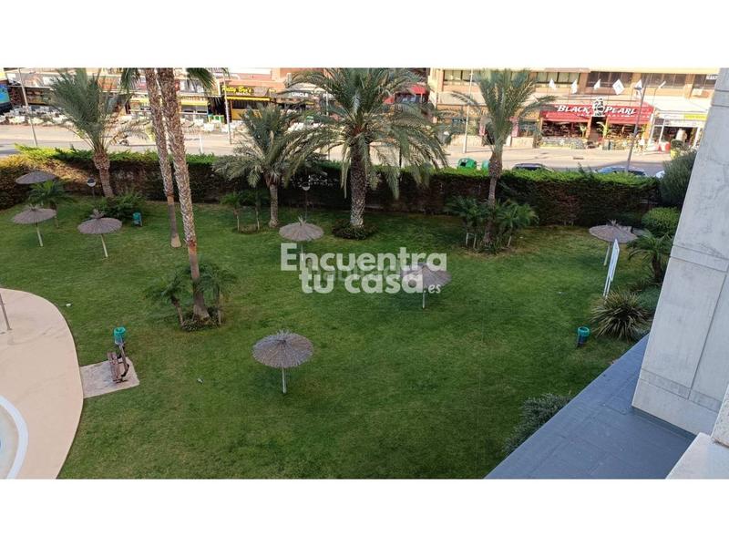 Foto 0d8ce849-8487-4c89-be27-06b7e57555e0. Appartamento con riscaldamento parcheggio piscina in Benidorm