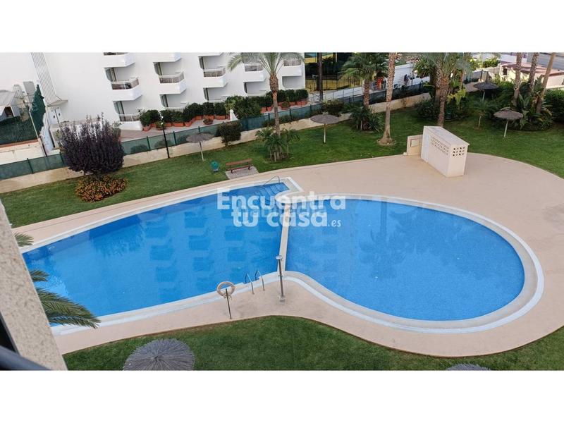 Foto 287f0ef8-90e3-46a4-bd0b-b5aa062457ba. Appartamento con riscaldamento parcheggio piscina in Benidorm