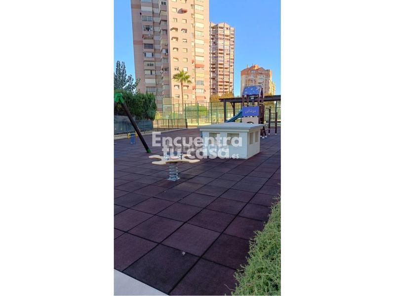 Foto 3458e35c-5f02-4d64-86ff-51eb5cd1701b. Appartamento con riscaldamento parcheggio piscina in Benidorm