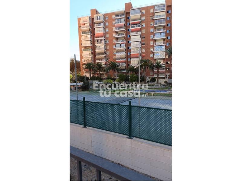 Foto 782228bd-904d-4318-8e9f-55778c7e52d4. Appartamento con riscaldamento parcheggio piscina in Benidorm