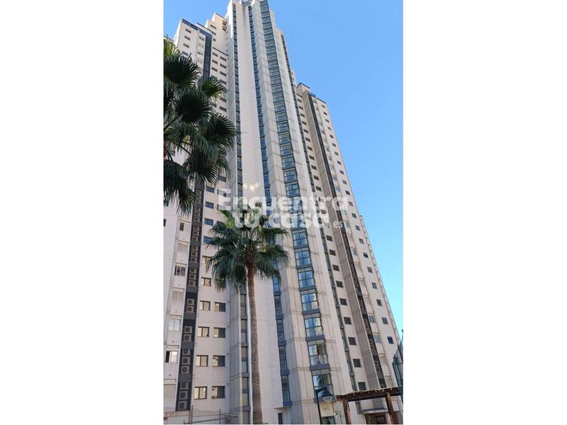 Foto 8753f6bf-7895-404b-b882-17cc73015e7a. Appartamento con riscaldamento parcheggio piscina in Benidorm