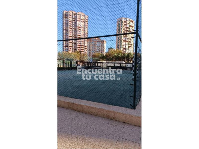 Foto 87f725f2-9e87-4d0d-b9e1-6c6ac6a288ad. Appartamento con riscaldamento parcheggio piscina in Benidorm