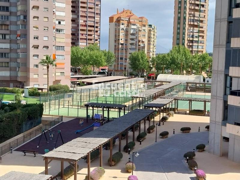 Foto a90e6299-edbf-40dc-800f-ff344d31d742. Appartamento con riscaldamento parcheggio piscina in Benidorm