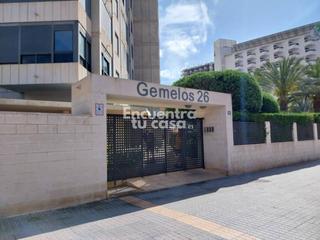 Pis  Derramador. Venta de piso en benidorm