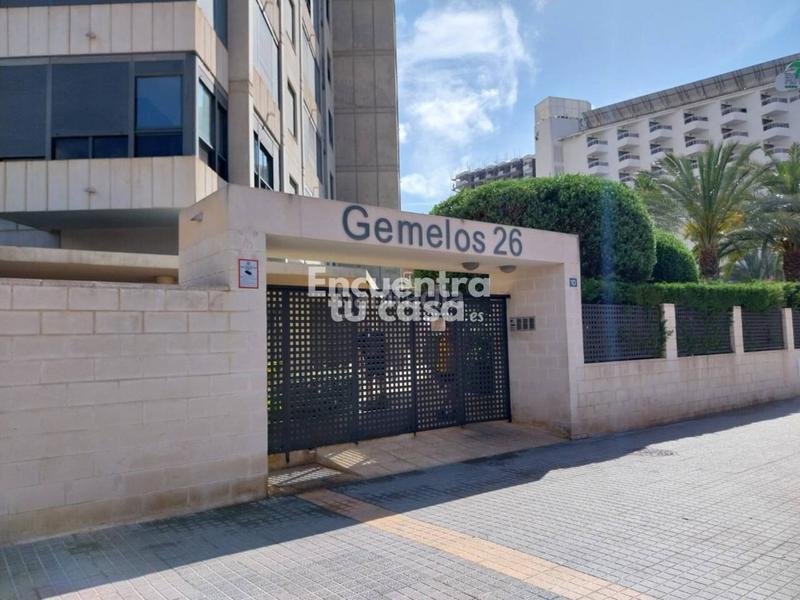 Foto b2319e90-6e0b-4009-8360-440f740ecc83. Appartamento con riscaldamento parcheggio piscina in Benidorm