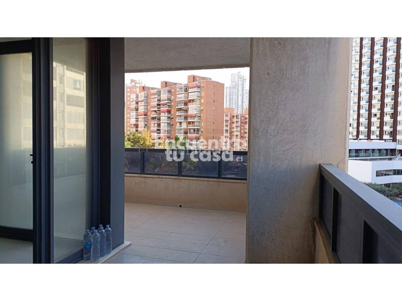 Foto bd891f39-d2ad-44dc-8102-168800a9fa18. Appartamento con riscaldamento parcheggio piscina in Benidorm