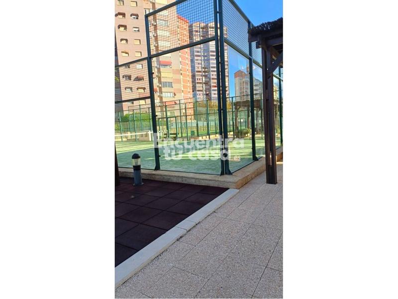 Foto c4f6a90b-4007-46e1-a95c-1c2c13e67ed5. Appartamento con riscaldamento parcheggio piscina in Benidorm