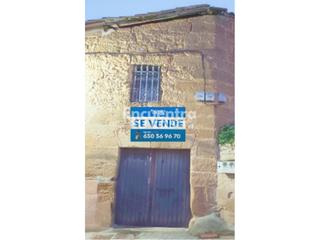 Local Comercial  Sopalacio. Venta bodega en labastida  bastida