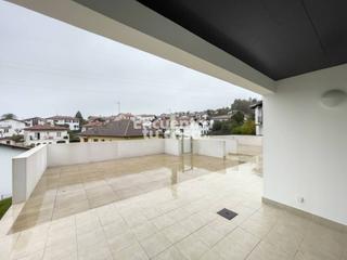 Piso  Bergerie. Excepcional apartamento t5 con gran terraza, vistas despejadas,