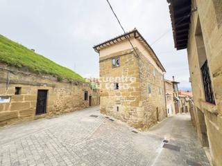 Casa  Zumalacárregui. Oportunidad de casa rural en san vicente de la sonsierra