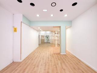 Locale commerciale  Juan arana. Local muy céntrico en irún