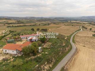 Casale en Rincon de soto 1. Venta de finca rstica en labastida  bastida