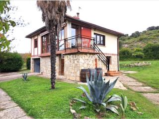 Chalet  Paseadero. Venta de chalet unifamiliar en labastida salinillas de buradon