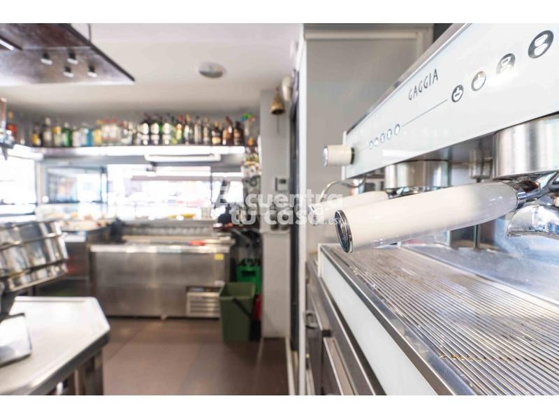 Foto 08b8826b-e4eb-4e7b-aefb-610bc27dc7b9. Locale commerciale in zubeltzu 2 in Pinar - Anaka - Belaskoenea Irun