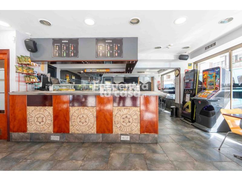 Foto 1861db72-2514-4908-a756-1bdcebeff1ff. Locale commerciale in zubeltzu 2 in Pinar - Anaka - Belaskoenea Irun