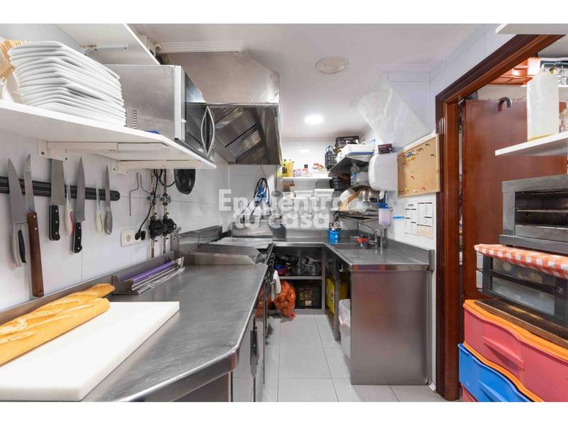 Foto 3bddcedb-6ab6-4d74-b325-7463c56efa82. Locale commerciale in zubeltzu 2 in Pinar - Anaka - Belaskoenea Irun