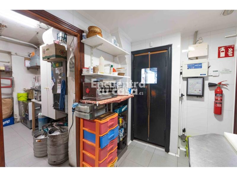 Foto 3dbf4f9c-a961-41e4-b00f-4704db8cae1f. Locale commerciale in zubeltzu 2 in Pinar - Anaka - Belaskoenea Irun