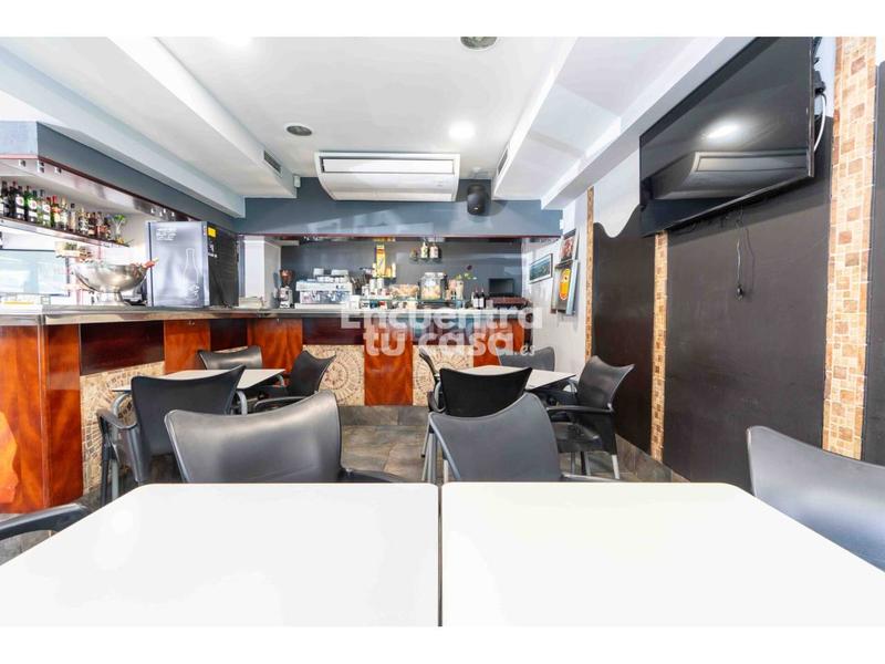 Foto 42b7fb31-e90b-4d8d-ac31-f71f9115c536. Locale commerciale in zubeltzu 2 in Pinar - Anaka - Belaskoenea Irun