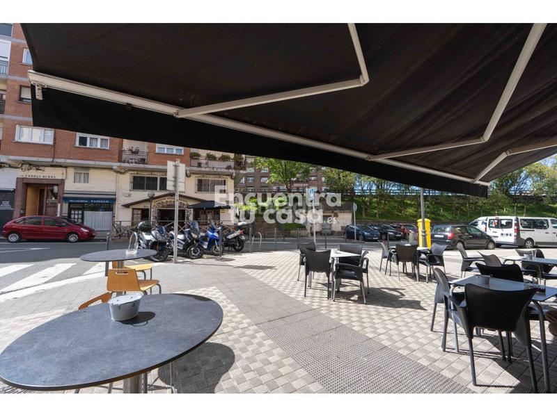 Foto 625ad23e-4a4c-45a7-8baf-0b1c64e95937. Locale commerciale in zubeltzu 2 in Pinar - Anaka - Belaskoenea Irun