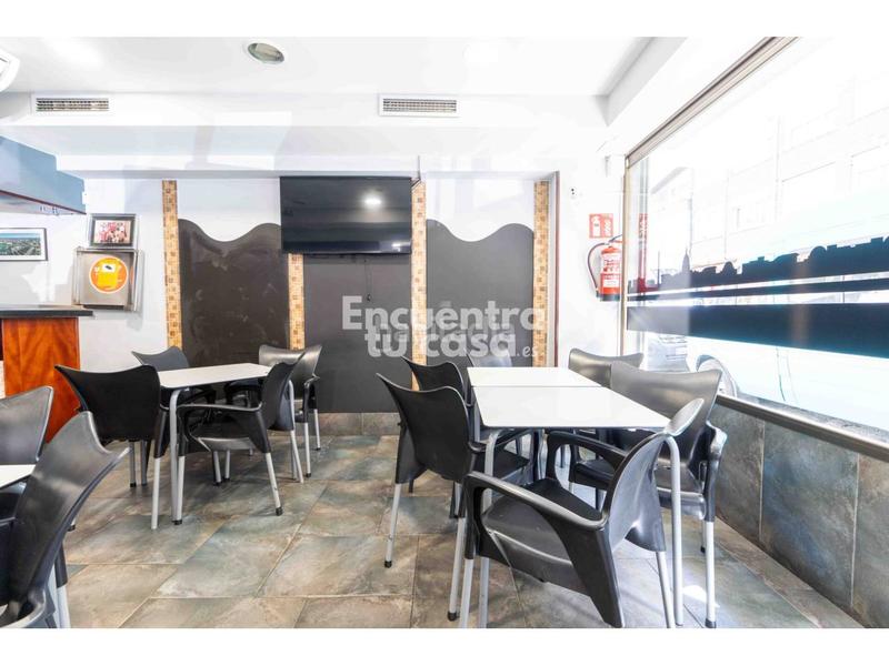 Foto 6b2ed067-70a1-4414-b4b2-8542feb7d818. Locale commerciale in zubeltzu 2 in Pinar - Anaka - Belaskoenea Irun