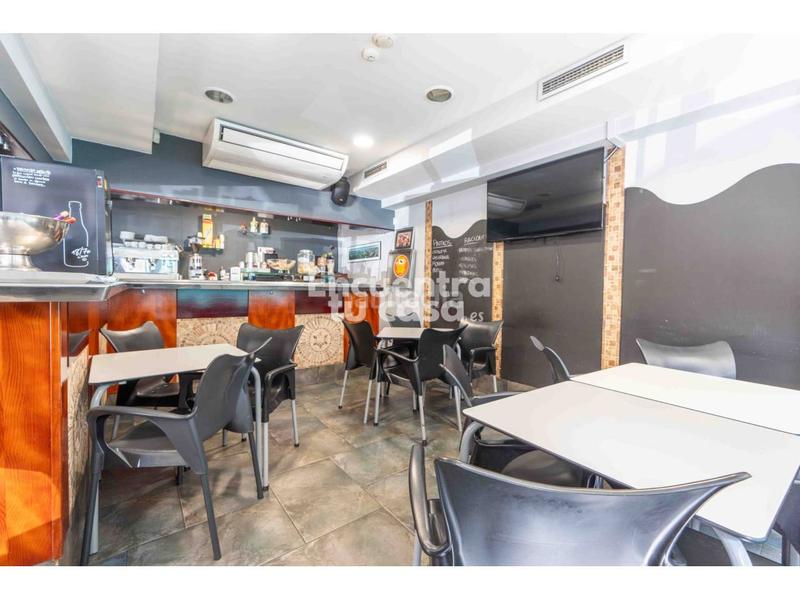 Foto 6ce65f87-2373-4886-87ab-0c7e965420d8. Locale commerciale in zubeltzu 2 in Pinar - Anaka - Belaskoenea Irun