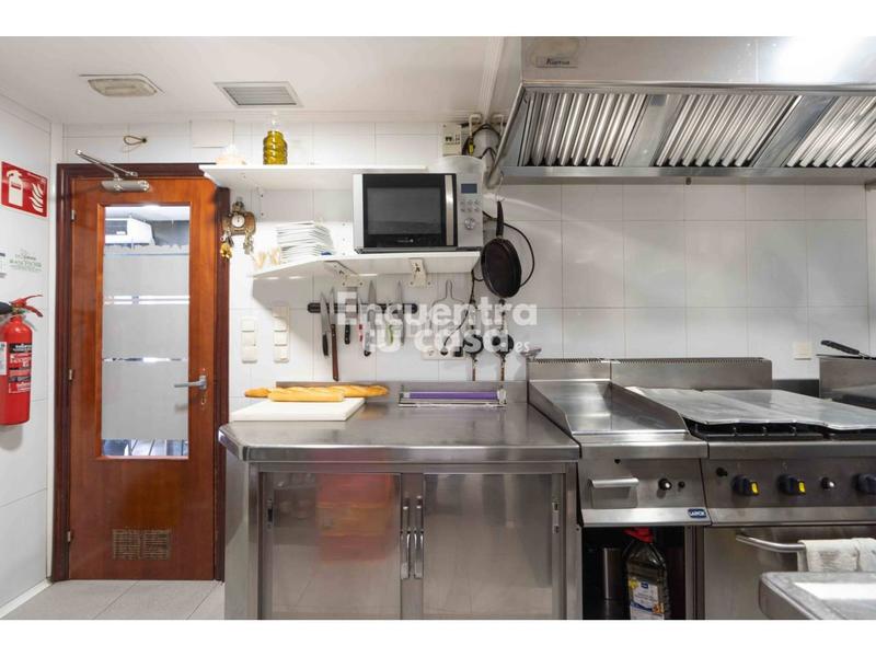 Foto 6fb53f94-f8d5-4072-9128-133c1f0afa25. Locale commerciale in zubeltzu 2 in Pinar - Anaka - Belaskoenea Irun