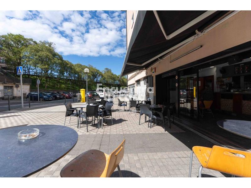 Foto 7d653db0-30c1-47e0-bfc8-c11c42449f76. Locale commerciale in zubeltzu 2 in Pinar - Anaka - Belaskoenea Irun