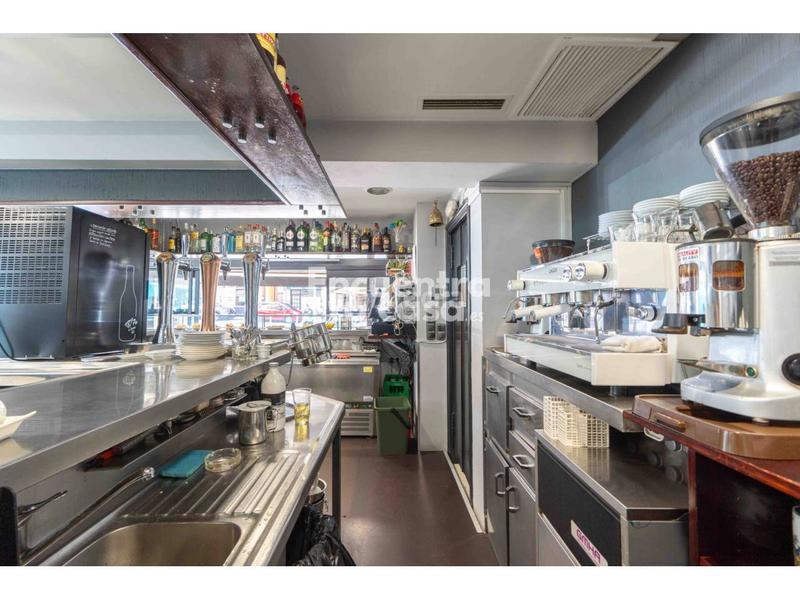 Foto 8f26b209-c3ab-4775-9301-be7d931684d3. Locale commerciale in zubeltzu 2 in Pinar - Anaka - Belaskoenea Irun