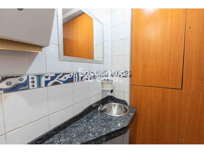 Foto 9aa1a99e-3675-4876-9d49-f37f71b1bca7. Locale commerciale in zubeltzu 2 in Pinar - Anaka - Belaskoenea Irun