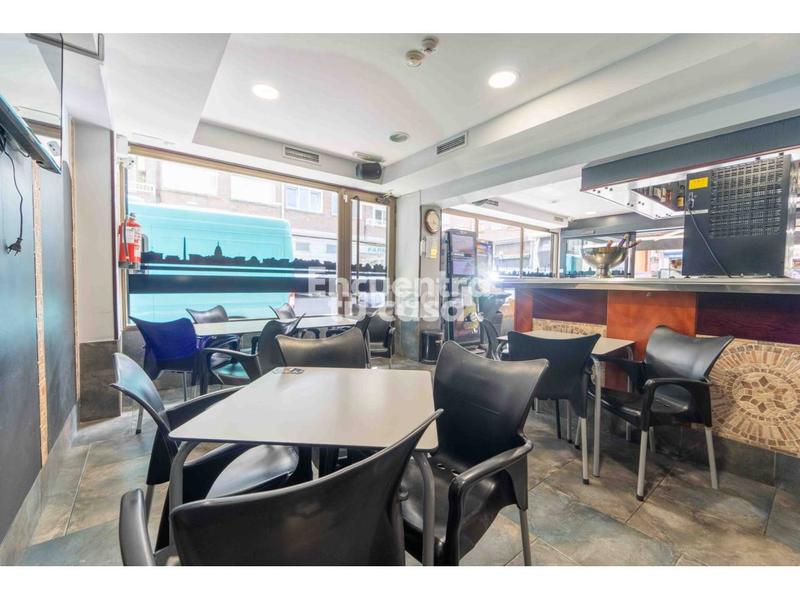 Foto 9d3f8198-79a2-4af5-a8b5-bda5f5ec9e23. Locale commerciale in zubeltzu 2 in Pinar - Anaka - Belaskoenea Irun