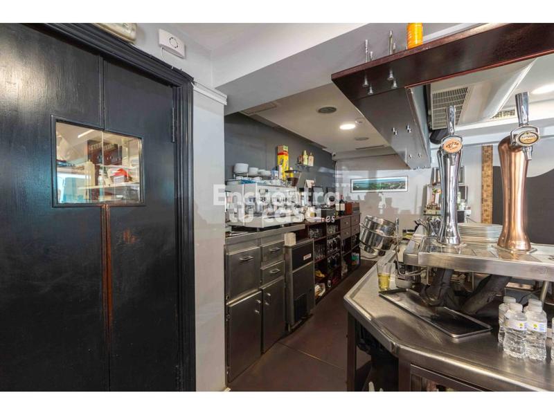 Foto 9e8dbd65-2700-482d-905f-8d34183e5ba8. Locale commerciale in zubeltzu 2 in Pinar - Anaka - Belaskoenea Irun