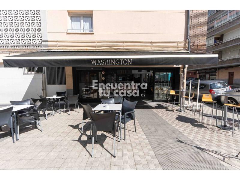 Foto a1794b1c-2913-41f3-a5c8-86b67b68b89e. Locale commerciale in zubeltzu 2 in Pinar - Anaka - Belaskoenea Irun