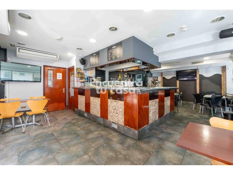 Foto b9ec92cf-8f67-4e89-810f-9740b2ea5c75. Locale commerciale in zubeltzu 2 in Pinar - Anaka - Belaskoenea Irun