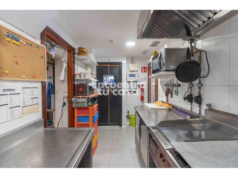 Foto d1779ed6-3fc7-4efa-8f70-f844cf636208. Locale commerciale in zubeltzu 2 in Pinar - Anaka - Belaskoenea Irun