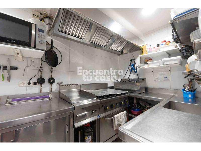 Foto db7c665f-8765-43a8-8b7a-c7a7dbca88df. Locale commerciale in zubeltzu 2 in Pinar - Anaka - Belaskoenea Irun