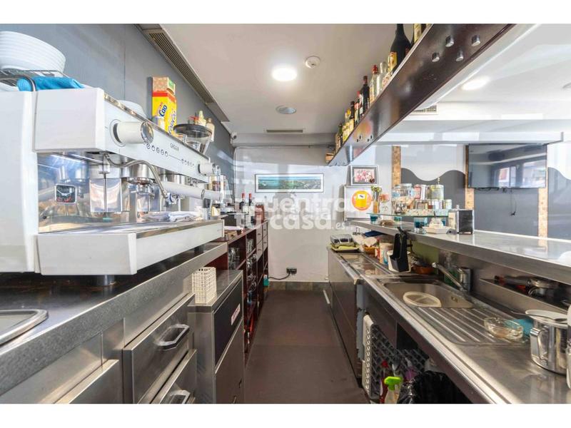 Foto ea3a54ec-90bf-4773-b2cd-46eb6aae7ff2. Locale commerciale in zubeltzu 2 in Pinar - Anaka - Belaskoenea Irun