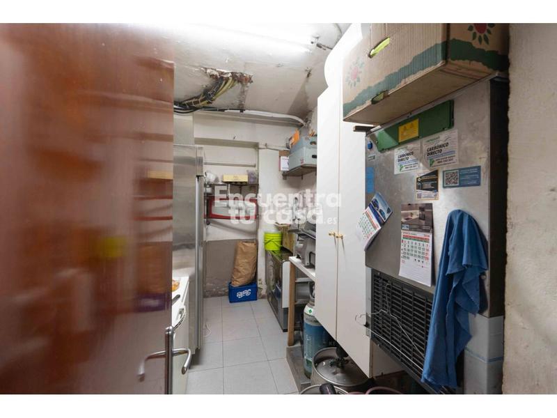 Foto ef1b8e15-68bf-416b-8838-9eff1f14ba43. Locale commerciale in zubeltzu 2 in Pinar - Anaka - Belaskoenea Irun