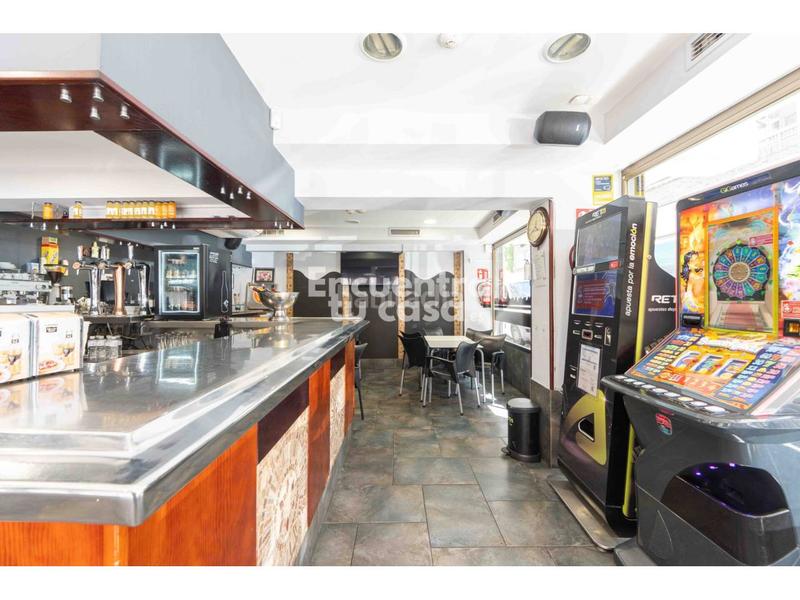 Foto fdeb76a7-8a8b-4053-9349-20dae22287fc. Locale commerciale in zubeltzu 2 in Pinar - Anaka - Belaskoenea Irun