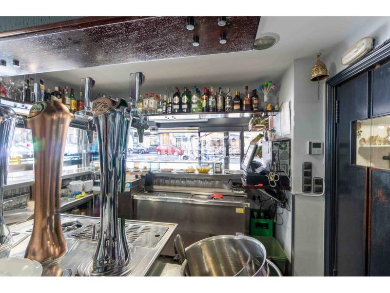 Foto fefb563a-966d-4734-9d57-0fdc711011a4. Locale commerciale in zubeltzu 2 in Pinar - Anaka - Belaskoenea Irun