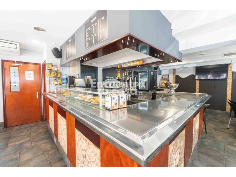 Foto ff845d05-99f2-4397-b396-2b8cd3f8e21c. Locale commerciale in zubeltzu 2 in Pinar - Anaka - Belaskoenea Irun