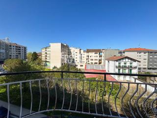 Appartamento en Aureliano lpez becerra 15. Piso cntrico con vistas y listo para entrar a vivir