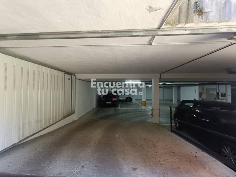 Foto 41c5ca56-bde7-4943-8b91-63d87cea1d5c. Parking coche venta de plaza de aparcamiento bastida en Labastida