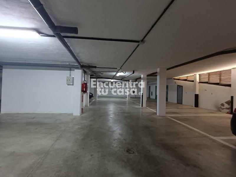 Foto 4649abe6-8105-4fae-8b27-a5d0b055a9d1. Parking coche venta de plaza de aparcamiento bastida en Labastida