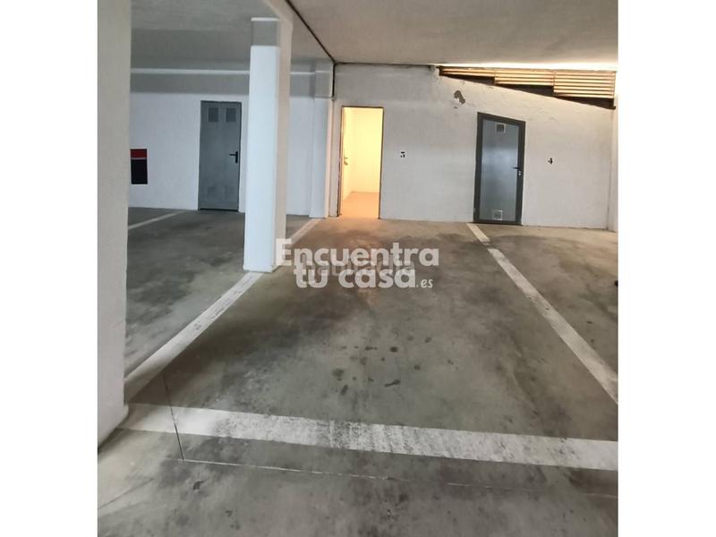 Foto cc061453-c382-4397-a606-13787970c793. Parking coche venta de plaza de aparcamiento bastida en Labastida