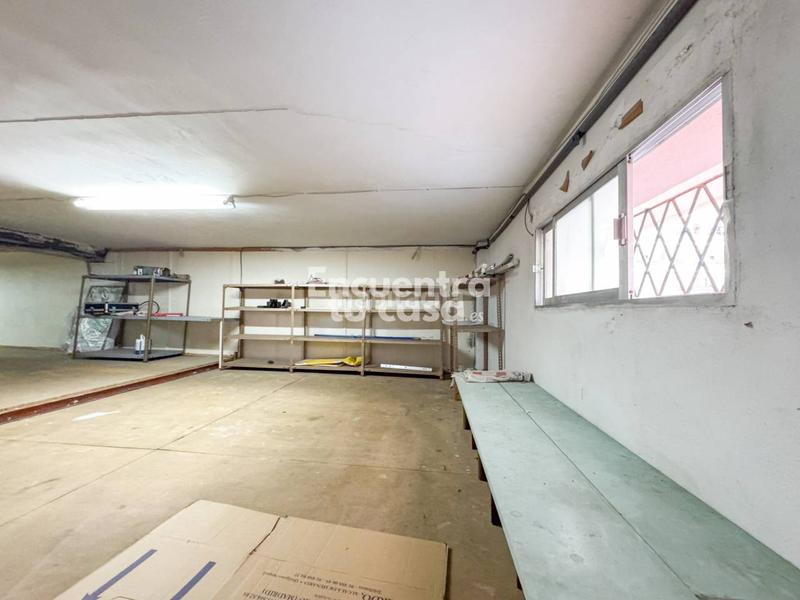 Foto 1f5f0401-d917-4788-874d-f2a9f54d3263. Local commercial dans peñas de aya 1 dans Pinar - Anaka - Belaskoenea Irun