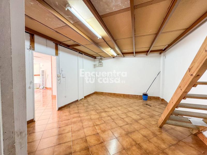 Foto 5efc47d8-7b91-4cce-a821-4cc869eea7c7. Local commercial dans peñas de aya 1 dans Pinar - Anaka - Belaskoenea Irun