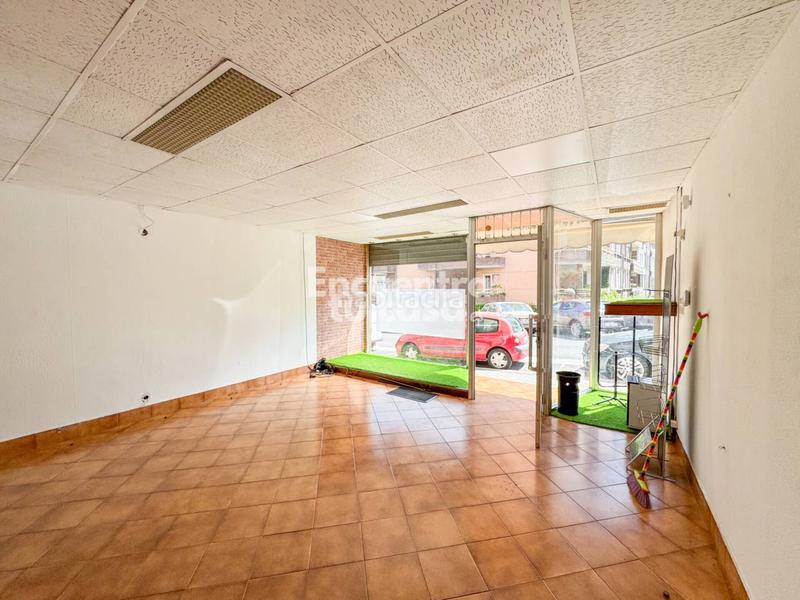 Foto 618c9b67-88d6-4613-ae7e-1e70151a2050. Local commercial dans peñas de aya 1 dans Pinar - Anaka - Belaskoenea Irun