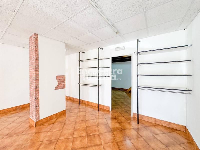 Foto 6cb7554b-2536-489e-8302-3f8c257f6a50. Local commercial dans peñas de aya 1 dans Pinar - Anaka - Belaskoenea Irun